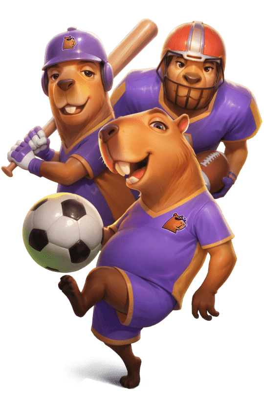 Todos os Desportos