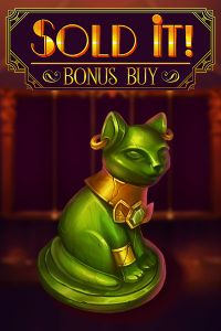 Sold It Bonus Buy