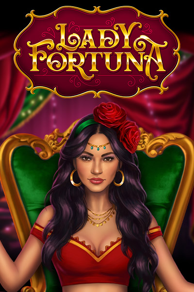 Lady Fortuna