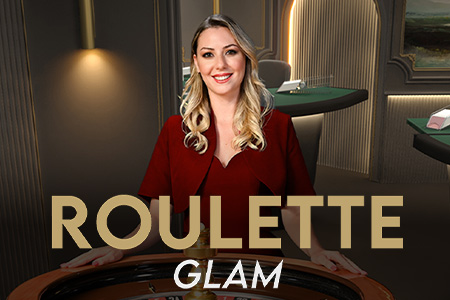 Glam Roulette