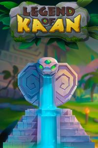 Legend of Kaan