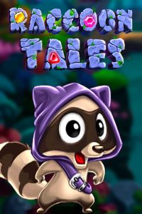 Raccoon Tales