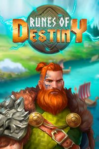Runes Of Destiny