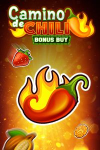 Camino de Chilli Bonus Buy