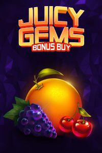 Juicy Gems Bonus Buy