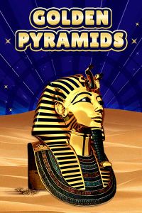 Golden Pyraminds