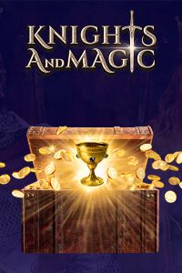 Knights and Magic