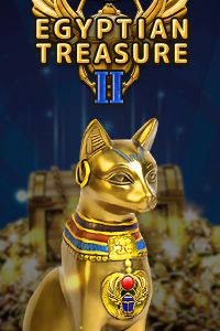 Egyptian Treasure II