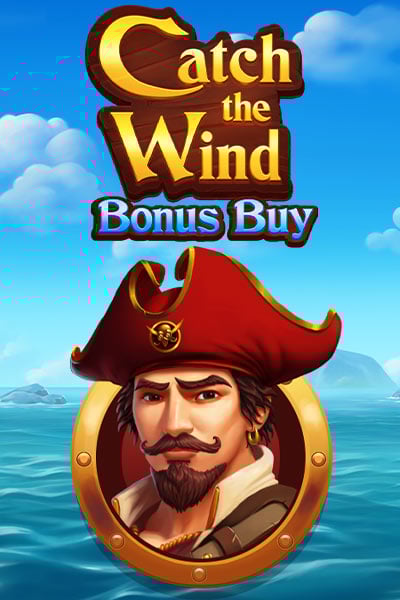 Catch the Wind Bonus Buy