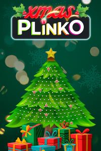 Xmas Plinko