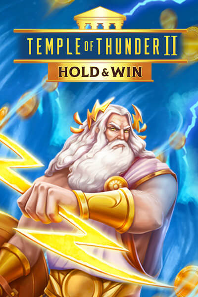 Temple of Thunder II