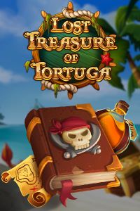 Lost Treasure of Tortuga