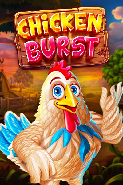 Chicken Burst
