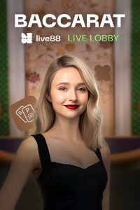 Baccarat Lobby