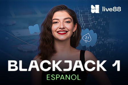 Blackjack Spanish 1