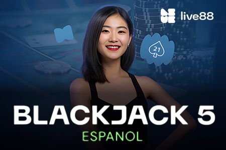 Blackjack Spanish 5