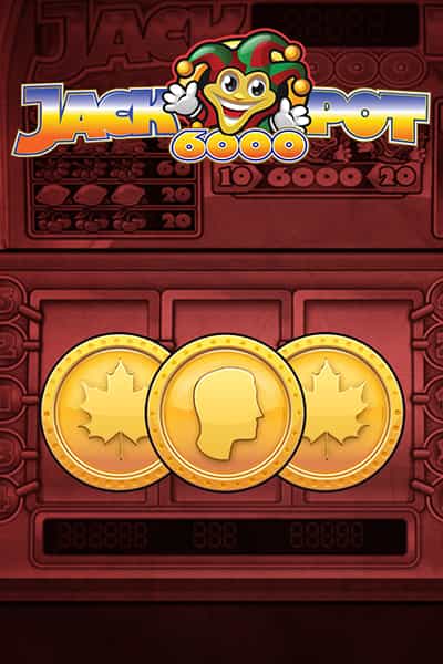 Jackpot 6000