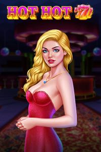 Hot Hot 777