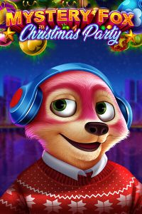 Mystery Fox Christmas Party