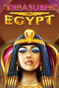 Treasures of Egypt