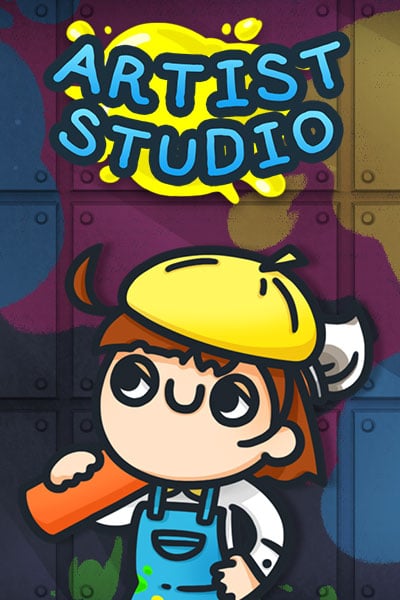 Artist Studio