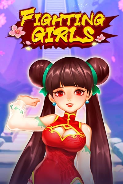 Fighting Girls