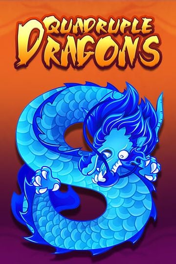 Quadruple Dragons