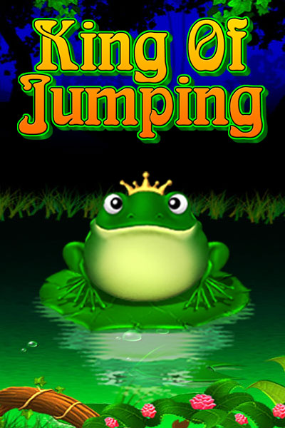 King of Jumping Scratch