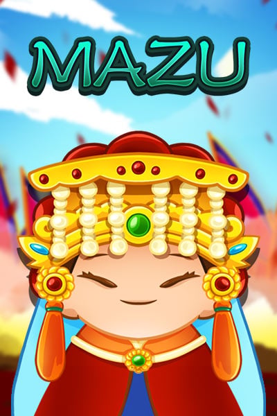 Mazu