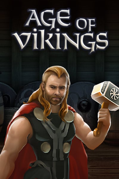 Age of Vikings