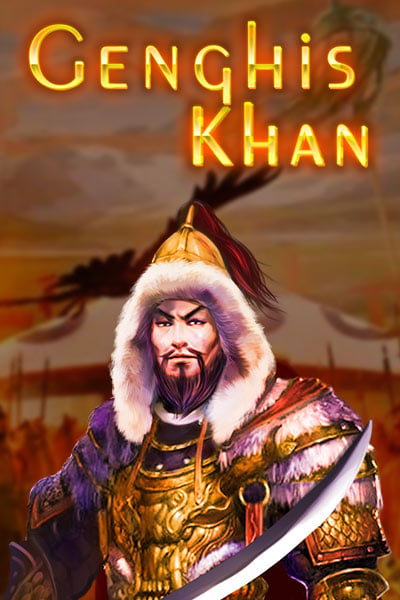 Genghis Khan