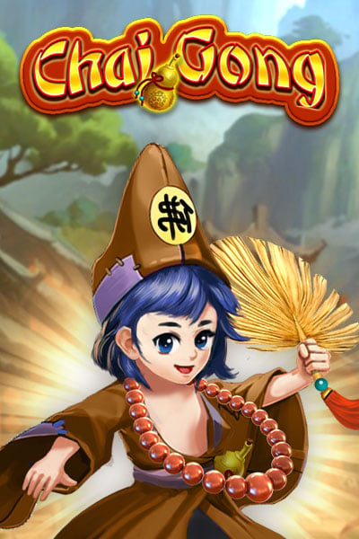 Chai Gong