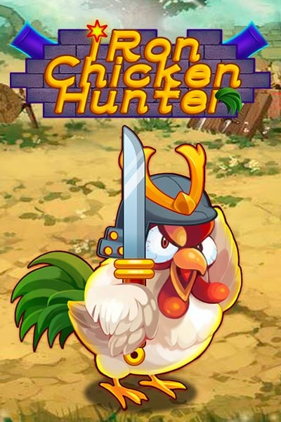 Iron Chicken Hunter