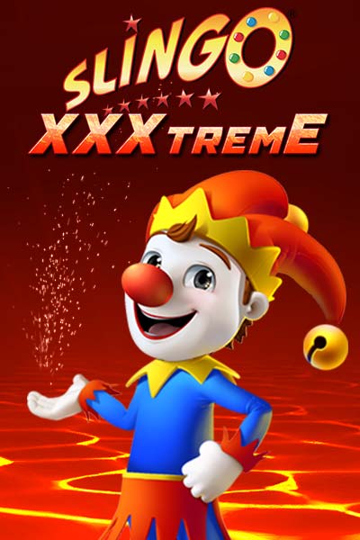 Slingo XXX Treme