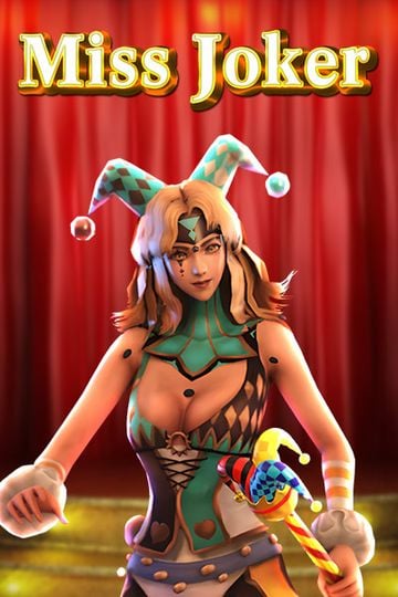 Miss Joker