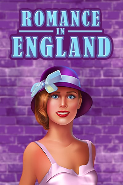 Romance In England