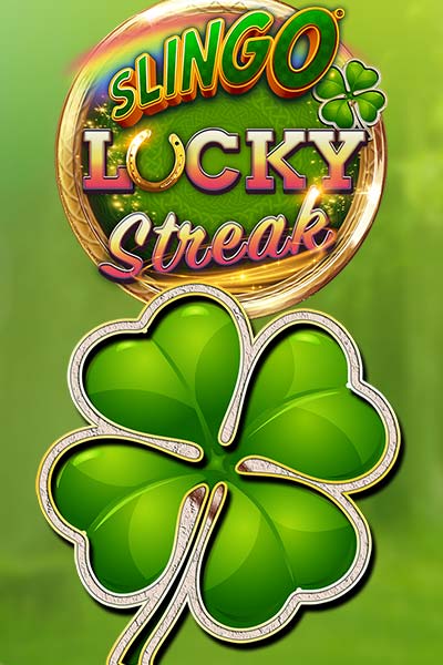 Slingo Lucky Streak