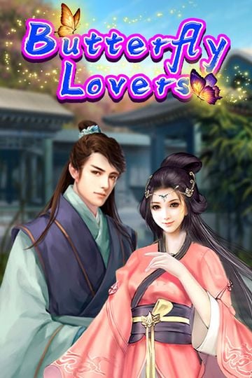 Butterfly Lovers