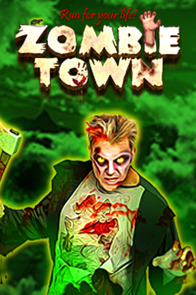 Zombie Town