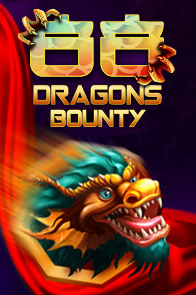 88 Dragons Bounty