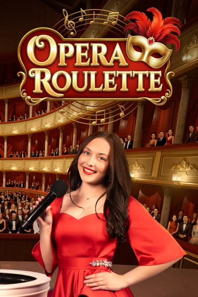 Opera Roulette
