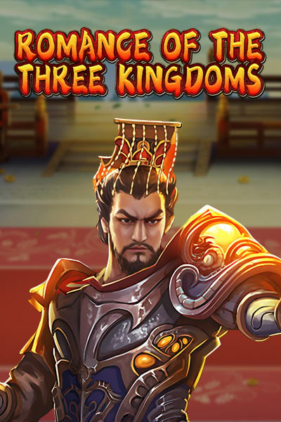 Romance of the Three Kingdoms