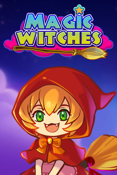 Magic Witches
