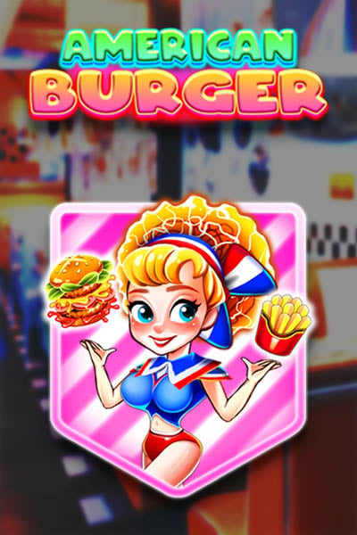 American Burger