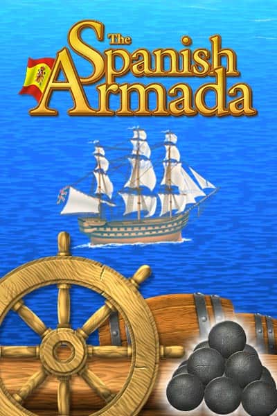 7 Days The Spanish Armada