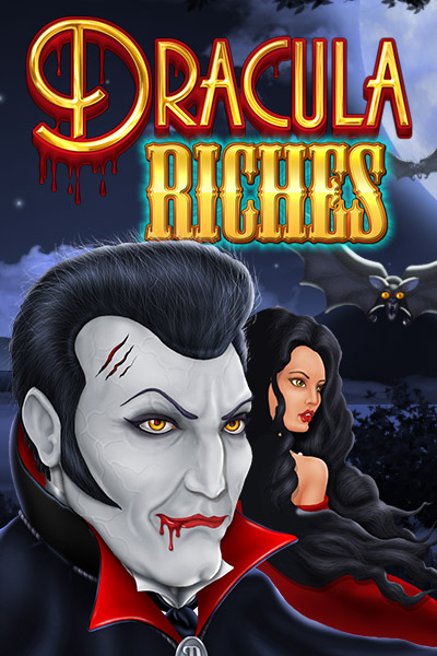 Dracula Riches