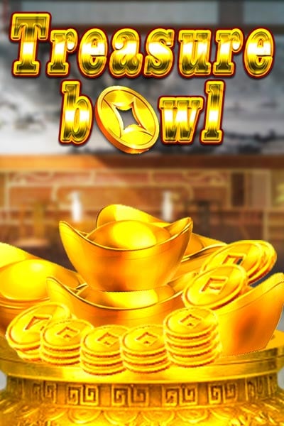 Treasure Bowl Megaways