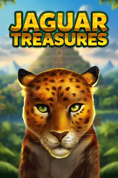 Jaguar Treasures