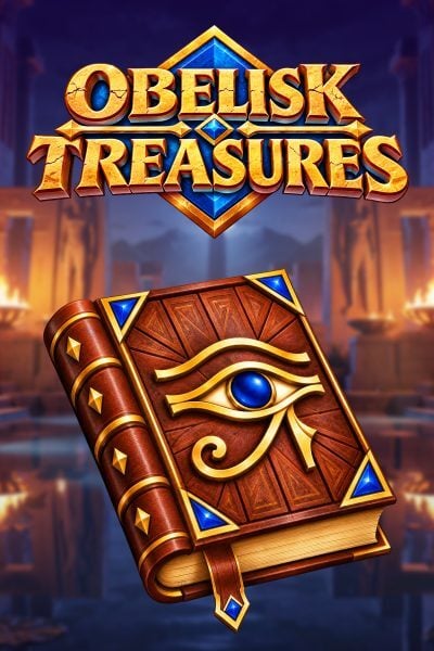 Obelisk Treasures