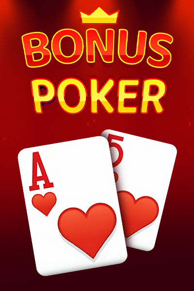 Bonus Poker